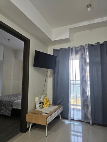 Galleria Residences Tower near Cebu Ferry Terminal