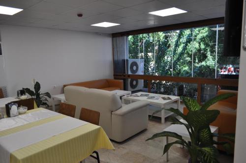 Merkez Otel 2
