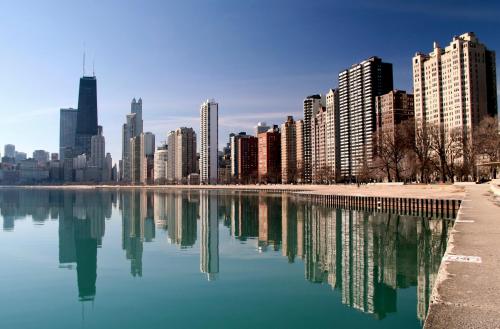 Residence Inn by Marriott Chicago / Bloomingdale - image 11