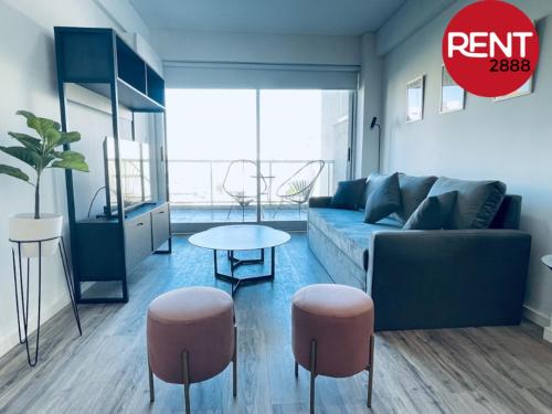 Rent2888 Caballito Muñiz