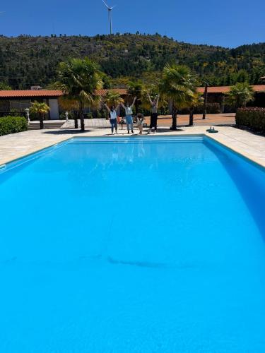 Gojim Casa Rural