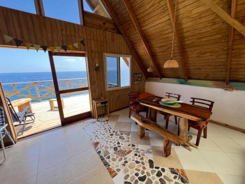 Omgeving, Real Jamaica - 5 Cabins right beside the sea in Oracabessa