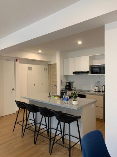 Premiere apartment in the heart of Miraflores