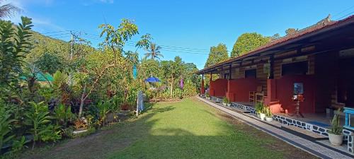 Gosela Bali