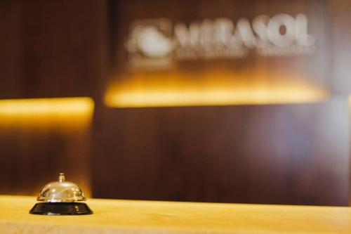 Mirasol Hotel Boutique in Punto Fijo