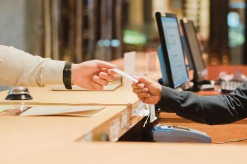 Mirasol Hotel Boutique in Punto Fijo