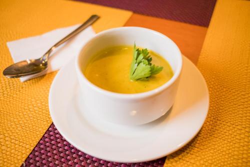 Mirasol Hotel Boutique in Punto Fijo