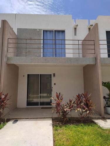 Casa en Cancun lista para disfrutar, Cancún
