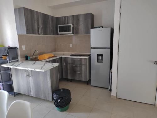 Casa en Cancun lista para disfrutar, Cancún (zdjęcie 9)