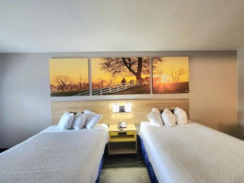 Days Inn by Wyndham Houston - image 11