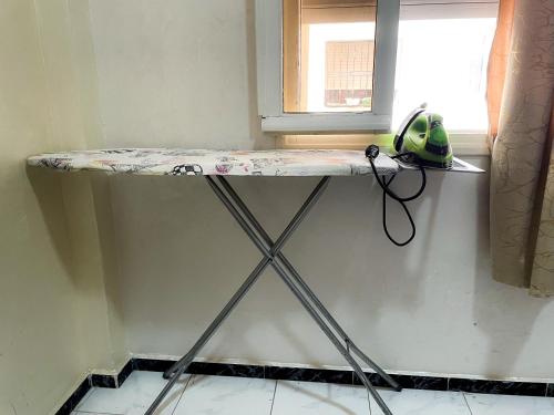 Three-Bedroom Apartment image 9