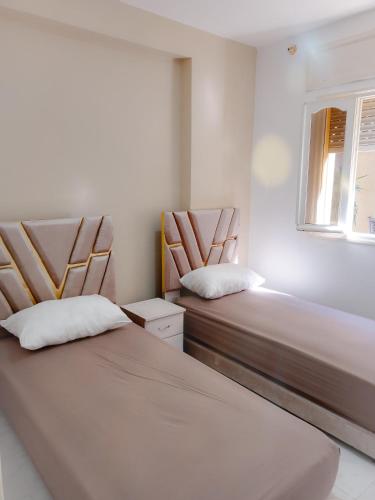 Three-Bedroom Apartment image 2