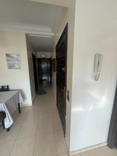 Chambre zuiten, Casablanca