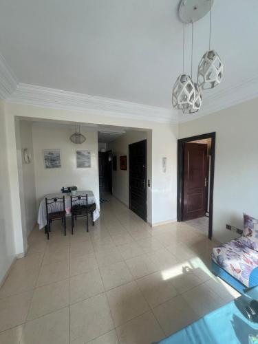 Chambre zuiten, Casablanca (Foto 3)