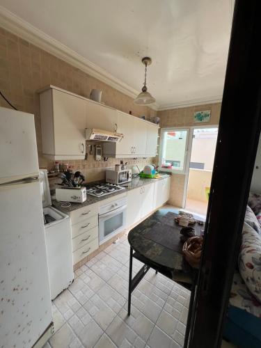 Chambre zuiten, Casablanca (Foto 7)