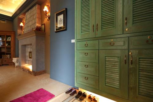 共用Lounge/電視區