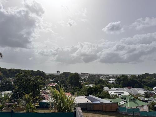 Ambiente nas Imediações, VILLA Papillon in Les Abymes