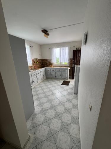 Cozinha, VILLA Papillon in Les Abymes