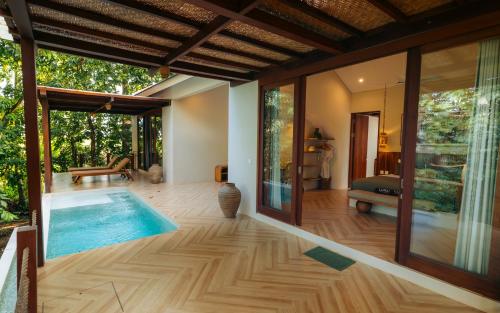 Facilities, Loku Kedungu in Tanah Lot