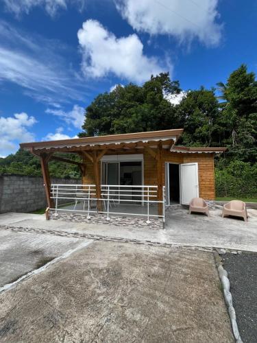 Reve de MARE CAFE - Location saisonnière - Le Gosier