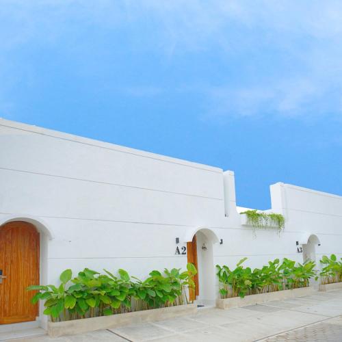D'kraton Villa by Dparagon, Timuran