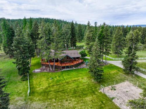 Ohana Ranch in Glen Lake