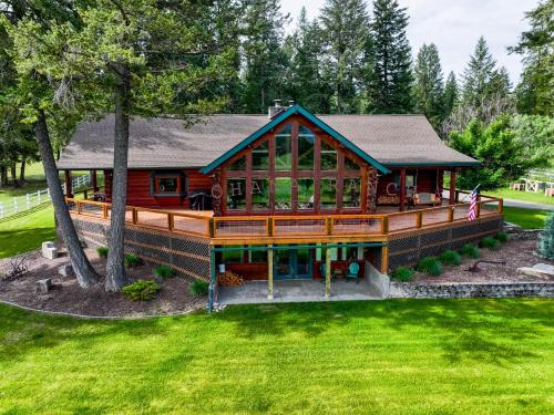 Ohana Ranch in Glen Lake