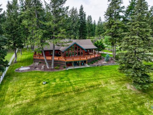 Ohana Ranch in Glen Lake