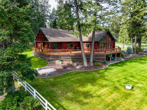 Ohana Ranch in Glen Lake