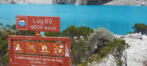 LAKE 69 full day trek price valued in full day tour