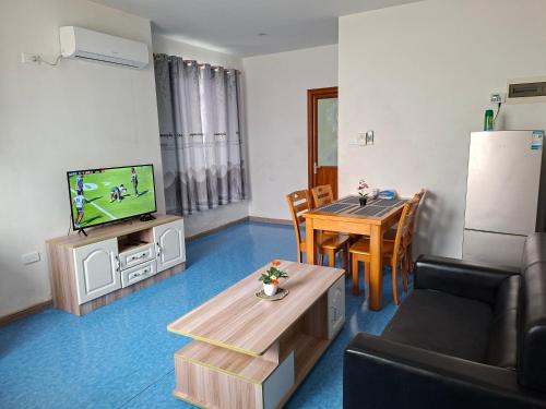 Family Transit Home, Executive Serviced Apartments, Port Moresby in พอร์ตมอร์สบี