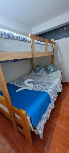 Apartamento centrico in Aguaytía
