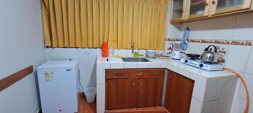 Apartamento centrico in Aguaytía