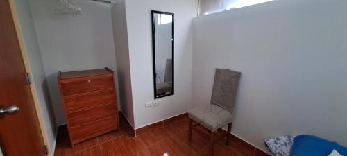 Apartamento centrico in Aguaytía