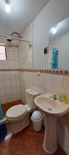 Apartamento centrico in Aguaytía