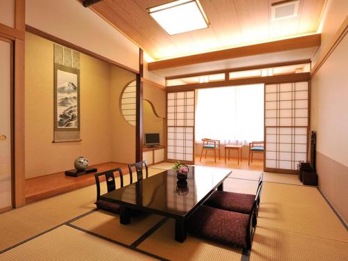 Uruoikan – Nagano, TN