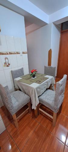 Apartamento centrico in Aguaytía