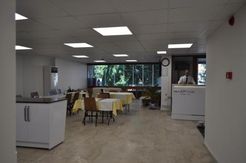 Merkez Otel 4