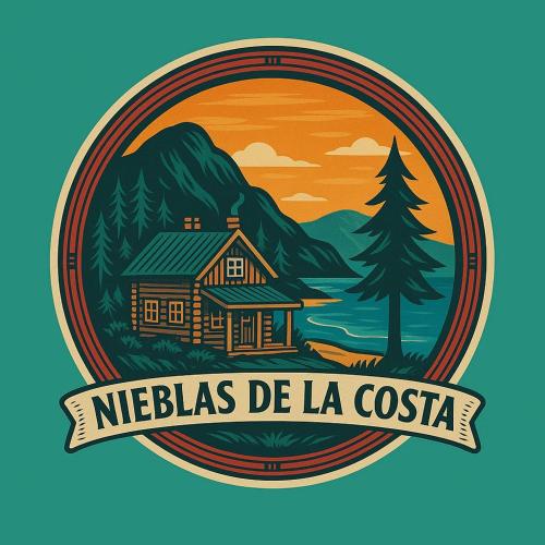 Cabañas Nieblas de la Costa