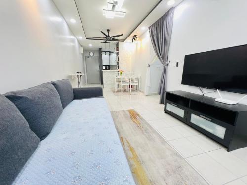 Suria Pantai Residency Kuala Lumpur, Куала-Лумпур