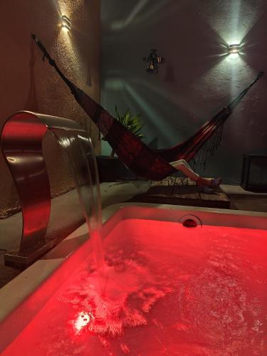 Shekinah in เปาลิเนีย