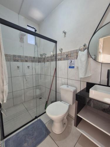 Shekinah in เปาลิเนีย