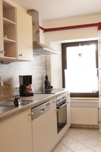 Létesítmények, Ferienwohnung Erika in Wimbach