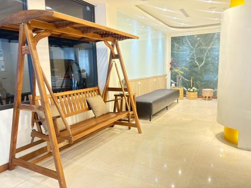 TC ホテル 花蓮 (TC Hotel 花蓮館)