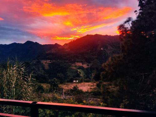 cabañas Ticomulco (cabanas Ticomulco) in Col Linda Vista Centro