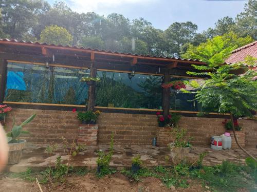 cabañas Ticomulco (cabanas Ticomulco) in Col Linda Vista Centro