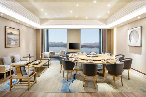 보코 천도호 바이 IHG - 레스토랑