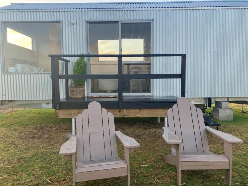 Facilities, Little Shed Retreat in Williams