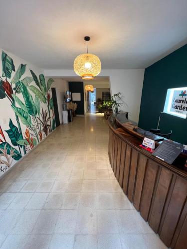 Laureles Garden Hostel, Medellín (Foto 3)