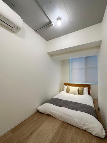 bHOTEL Art Bldg - Modern 2BR City Center for 8ppl